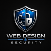 web design logo