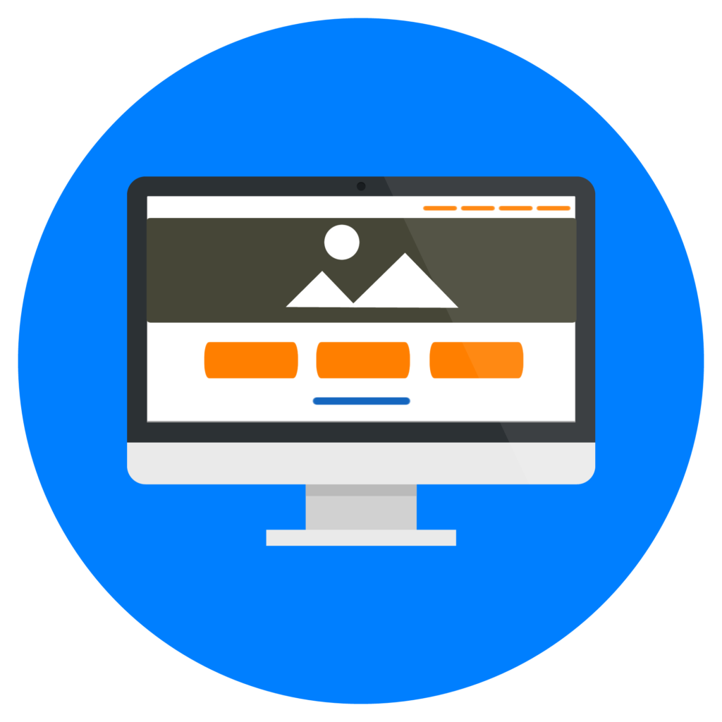 professioanl web design