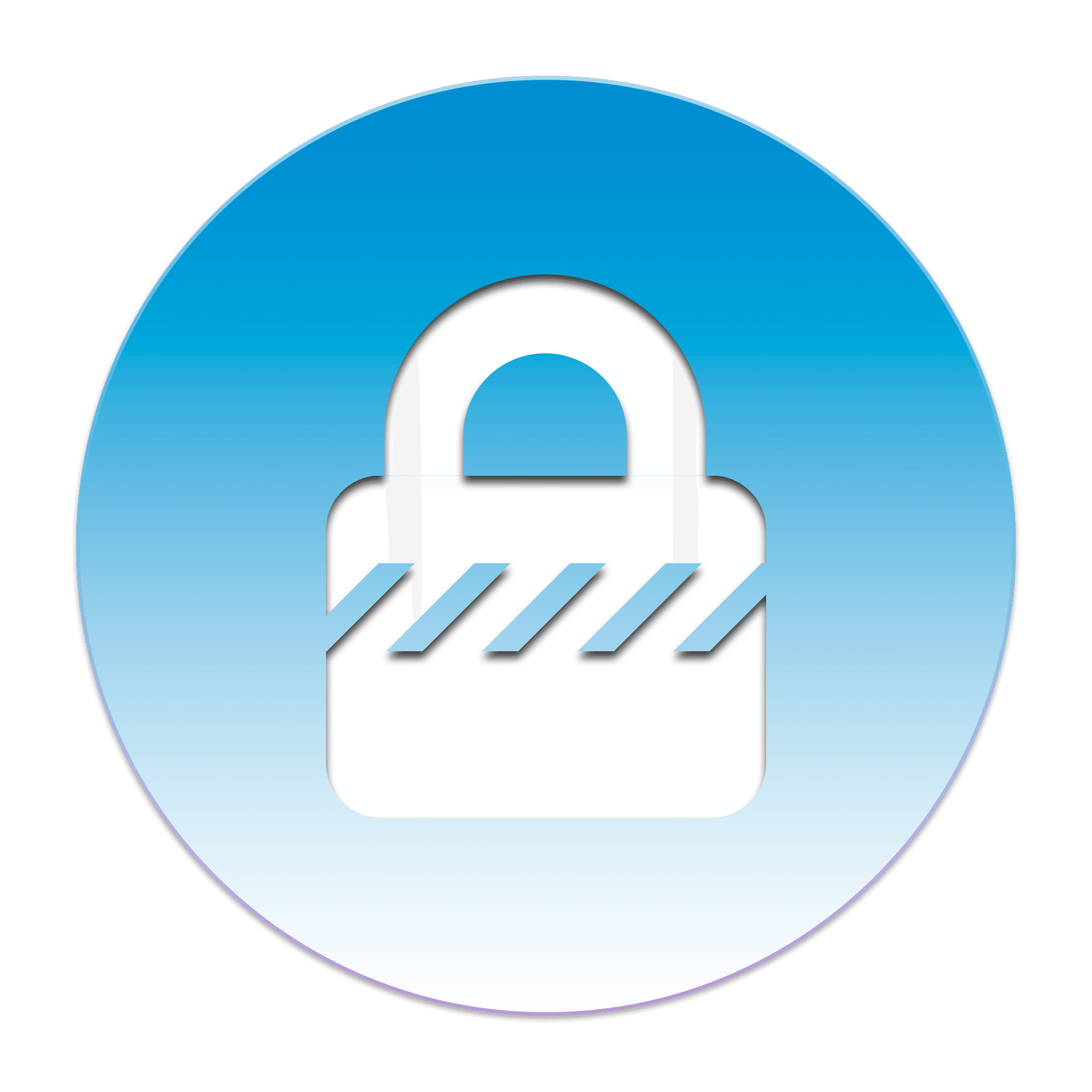 website security lock